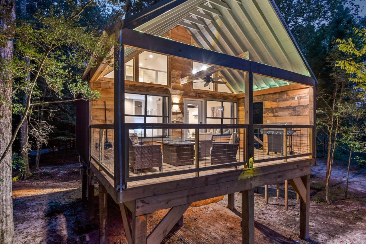 Whiskey On The River Petal Exterior foto